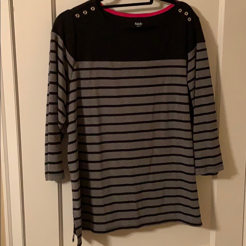 Comfortable Trendy Top